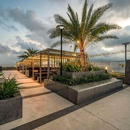 The Song - Ocean'S View Aparment Vung Tau City Exteriör bild