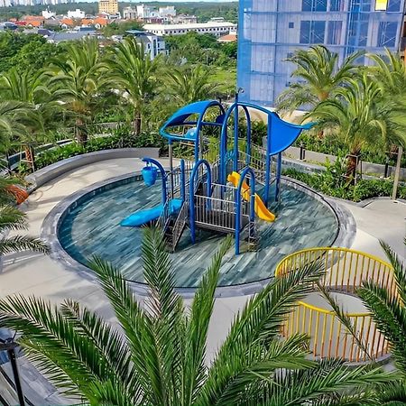 The Song - Ocean'S View Aparment Vung Tau City Exteriör bild