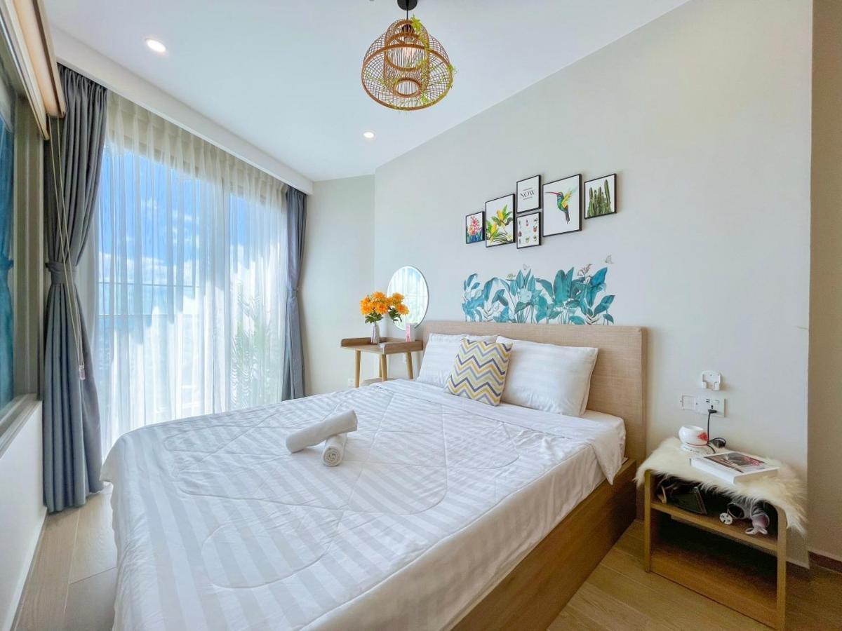 The Song - Ocean'S View Aparment Vung Tau City Exteriör bild