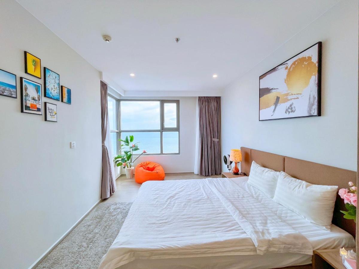 The Song - Ocean'S View Aparment Vung Tau City Exteriör bild