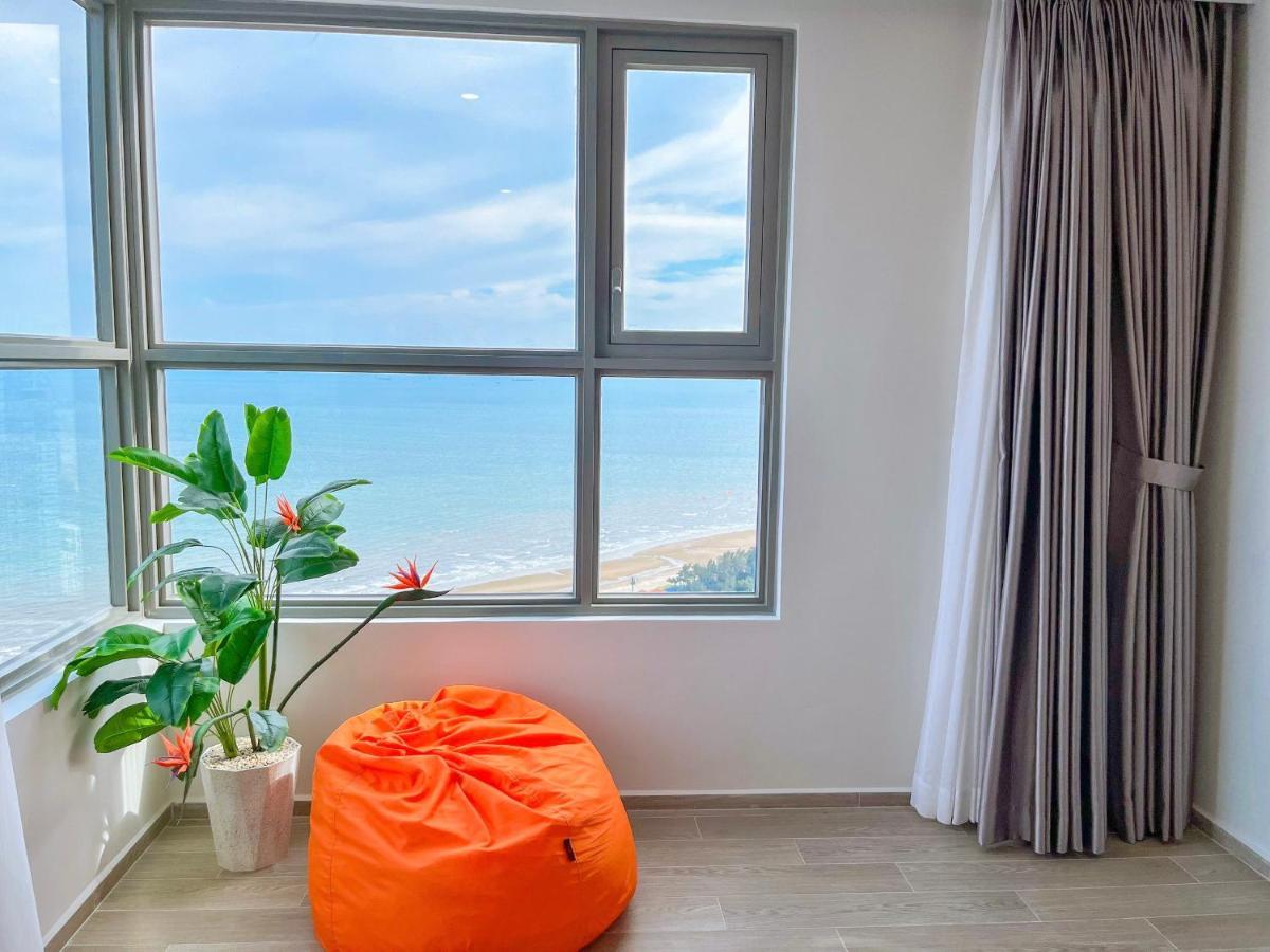 The Song - Ocean'S View Aparment Vung Tau City Exteriör bild