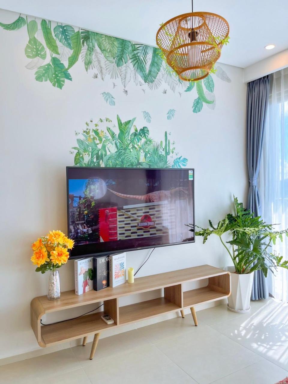 The Song - Ocean'S View Aparment Vung Tau City Exteriör bild